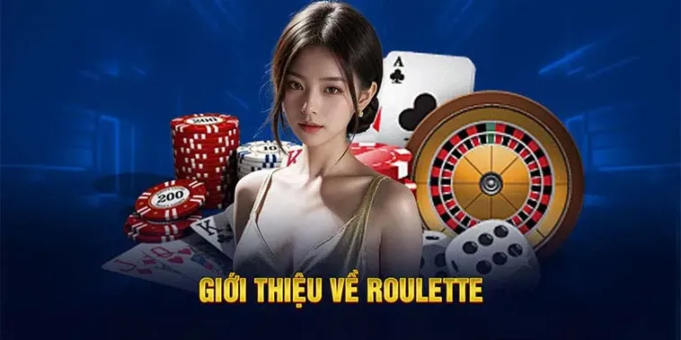 Hướng Dẫn Chi Tiết Cách Chơi Roulette Nhà Cái 007Win Dễ Thắng Nhất