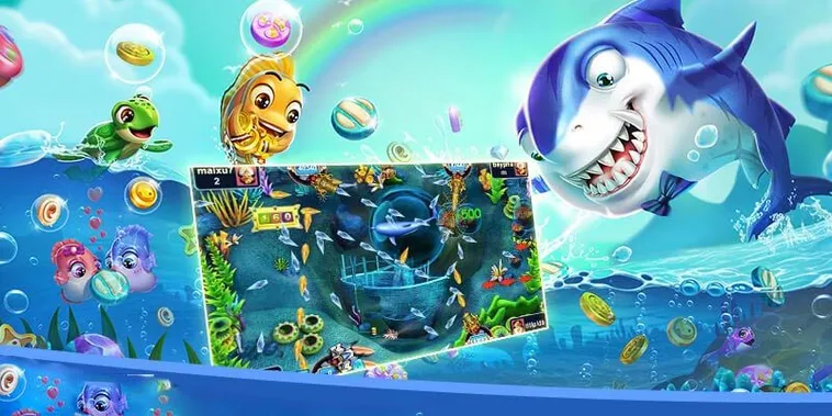 Khám Phá Cách Chơi Bắn Cá Đại Dương Tại 007Win Cực Kỳ Đơn Giản Dành Cho Tân Thủ