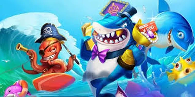 Bật Mí Cách Chơi Bắn Cá Vua Hải Tặc Tại 007Win Thắng Lớn