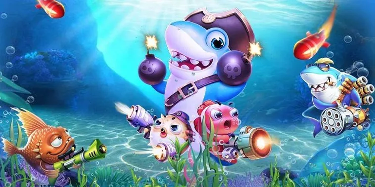 Bật Mí Cách Chơi Bắn Cá Vua Hải Tặc Tại 007Win Thắng Lớn