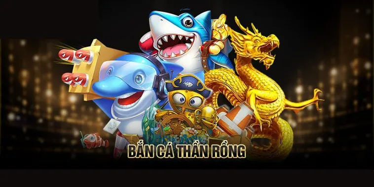 Hướng Dẫn Chi Tiết Cách Chơi Bắn Cá Rồng Tại 007Win Dành Cho Tân Thủ