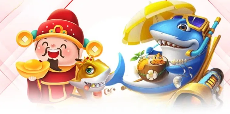 Hướng Dẫn Cách Chơi Bắn Cá Thần Tài Tại 007Win Hiệu Quả Nhất