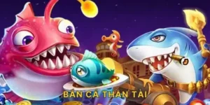 Hướng Dẫn Cách Chơi Bắn Cá Thần Tài Tại 007Win Hiệu Quả Nhất