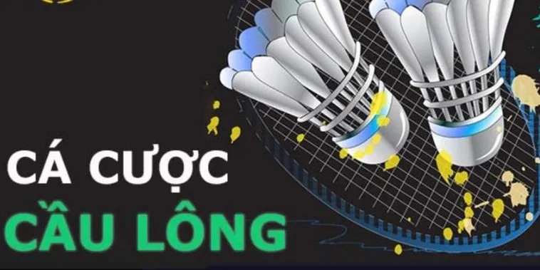 Hướng Dẫn Cách Chơi Cá Cược Cầu Lông Tại 007Win Chuẩn Xác
