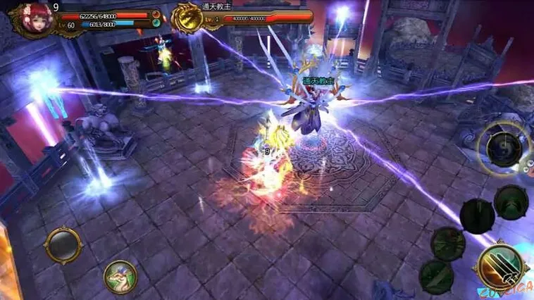 Hướng Dẫn Chi Tiết Cách Chơi Game Nhanh ZetX Tại 007Win Hiệu Quả Nhất