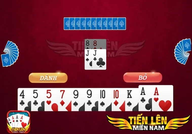 Hướng Dẫn Chi Tiết Cách Chơi Tiến Lên Miền Nam Nhà Cái 007Win