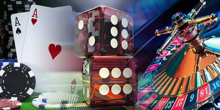 Khám Phá Thế Giới Casino Online 007Win Đẳng Cấp Uy Tín Hàng Đầu