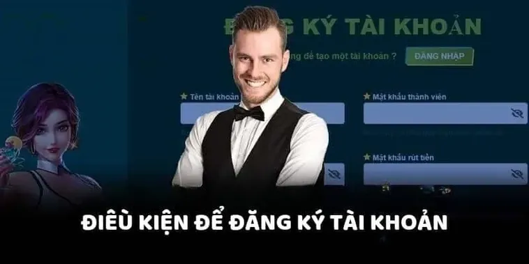 Hướng Dẫn Chi Tiết Cách Đăng Ký 007Win Nhanh Chóng Và An Toàn