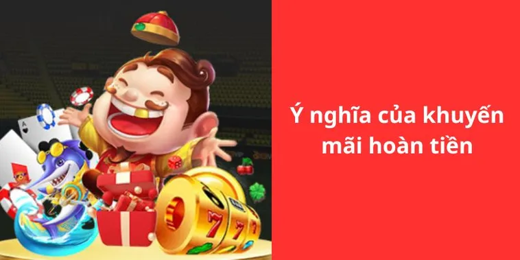 Hoàn Trả Không Giới Hạn Tại Nhà Cái 007Win: Cơ Hội Vàng Cho Cược Thủ