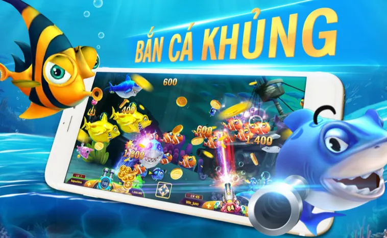 Hướng Dẫn Cách Chơi Bắn Cá Men In Black Tại 007Win Dễ Thắng Nhất