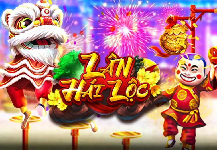 Hướng Dẫn Cách Chơi Nổ Hũ Lân Hái Lộc Tại 007Win Hiệu Quả Nhất