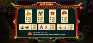 Hướng Dẫn Cách Chơi Nổ Hũ Ông Đồ Tại 007Win Trúng Lớn Dễ Dàng
