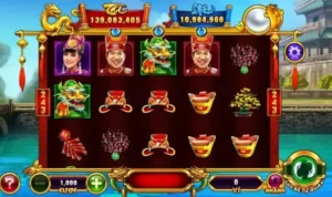 Hướng Dẫn Cách Chơi Nổ Hũ Táo Quân Tại 007Win Trúng Thưởng Cực Nhanh