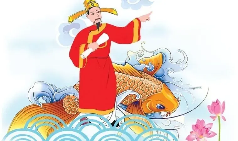 Hướng Dẫn Cách Chơi Nổ Hũ Táo Quân Tại 007Win Trúng Thưởng Cực Nhanh