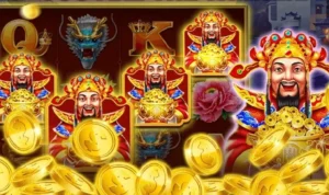 Bí Kíp Săn Thưởng Lớn Với Trò Chơi Nổ Hũ Thần Tài Tại 007Win