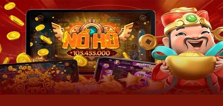Khám Phá Trò Chơi Nổ Hũ Vũ Trụ Tại 007Win Cùng Cơ Hội Làm Giàu Cực Khủng