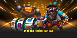 Khám Phá Trò Chơi Nổ Hũ Vũ Trụ Tại 007Win Cùng Cơ Hội Làm Giàu Cực Khủng