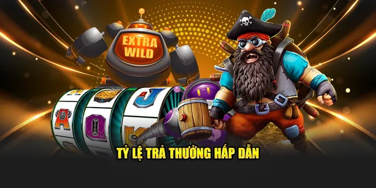 Khám Phá Trò Chơi Nổ Hũ Vũ Trụ Tại 007Win Cùng Cơ Hội Làm Giàu Cực Khủng