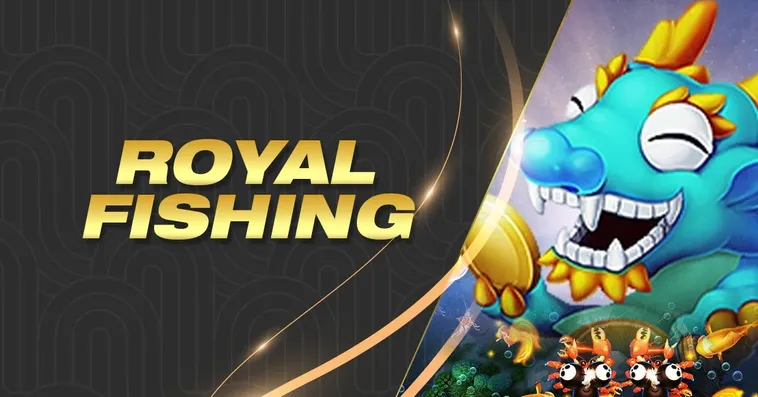 Hướng Dẫn Chơi Bắn Cá Royal Fishing Tại 007Win Thắng Lớn Dễ Dàng