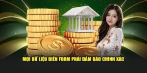 Hướng Dẫn Rút Tiền 007Win Nhanh Chóng An Toàn Và Chính Xác Nhất