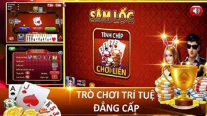 Tìm Hiểu Cách Chơi Sâm Lốc Nhà Cái 007Win: Bí Kíp Sát Phạt Đỉnh Cao