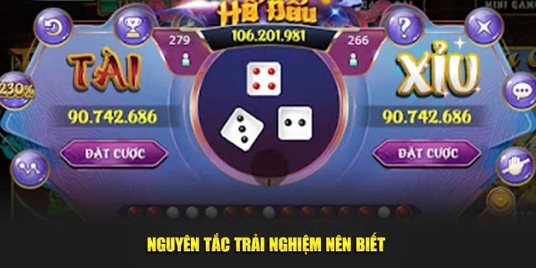 Cách Chơi Tài Xỉu Nhà Cái 007Win Đơn Giản Và Dễ Thắng Nhất