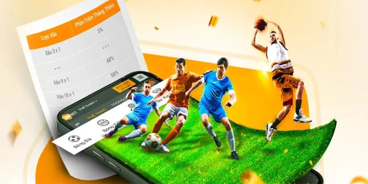 Khám Phá Thiên Đường Cá Cược Đẳng Cấp Tại Sảnh Thể Thao 007Win