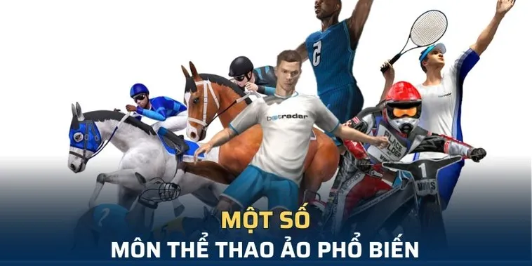 Tìm Hiểu Cá Cược Thể Thao Ảo 007Win Bí Kíp Thắng Lớn Mỗi Ngày