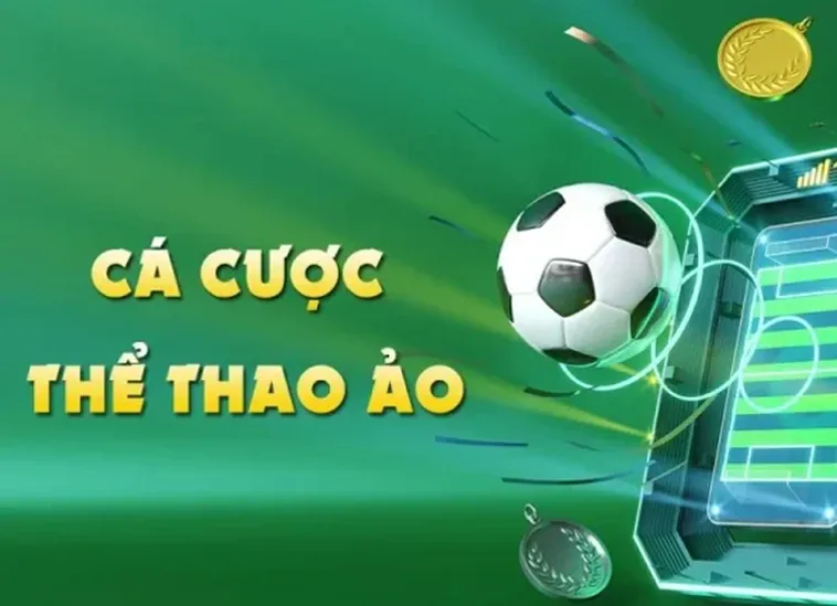 Tìm Hiểu Cá Cược Thể Thao Ảo 007Win Bí Kíp Thắng Lớn Mỗi Ngày