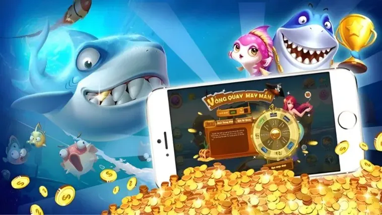 Hướng Dẫn Cách Chơi Thợ Săn Cá Tại 007Win Trúng Lớn Mỗi Ngày