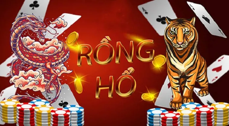 Khám Phá Trò Chơi Dragon Tiger Tại 007Win: Đỉnh Cao Giải Trí Châu Á