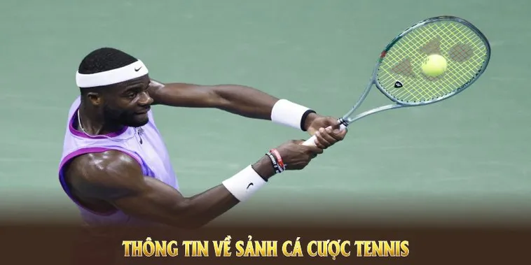 Bí Kíp Tìm Hiểu Cá Cược Quần Vợt 007Win Hiệu Quả Nhất