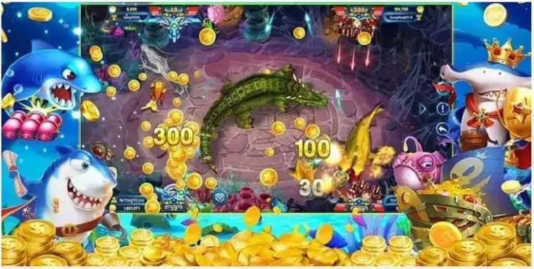 Bí Quyết Cách Chơi Vua Bắn Cá Tại 007Win Giúp Bạn Luôn Thắng Lớn