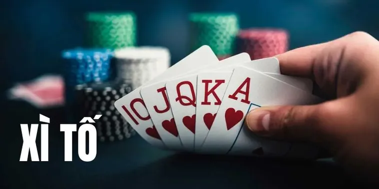 Trò Chơi Xì Tố Tại 007Win: Trải Nghiệm Cá Cược Đỉnh Cao