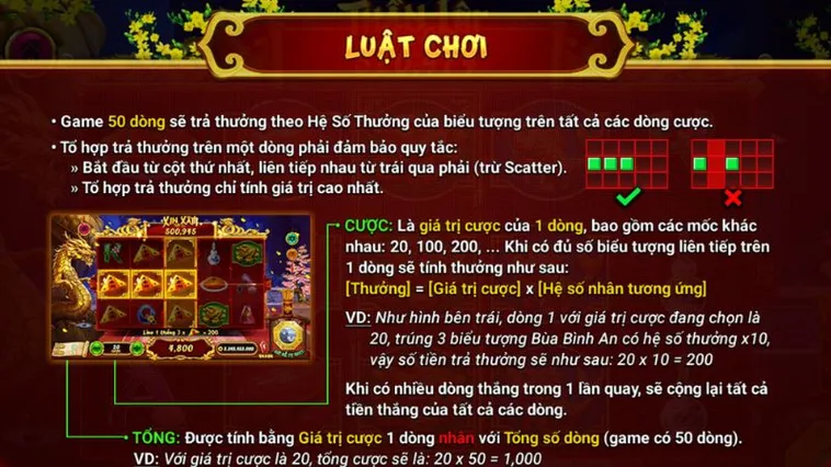 Bí Quyết Cách Chơi Nổ Hũ Xin Xăm Tại 007Win Dễ Trúng Hũ Lớn