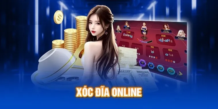 Khám Phá Sự Hấp Dẫn Của Trò Chơi Xóc Đĩa Tại 007Win Hiện Nay